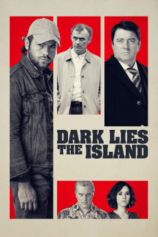 Dark Lies the Island (2019) poster