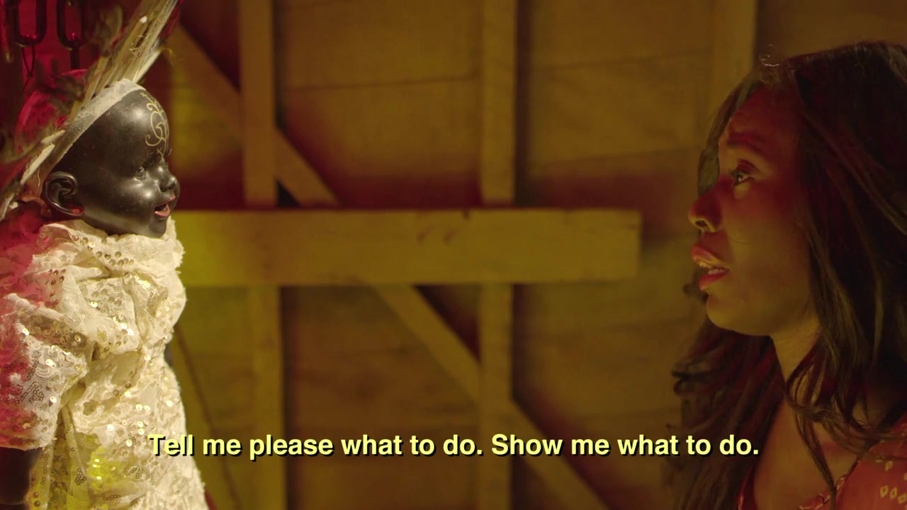 Dark Lullabies: An Anthology by Michael Coulombe screenshot 3