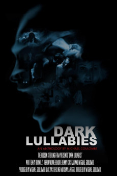 Dark Lullabies: An Anthology by Michael Coulombe (2023) poster
