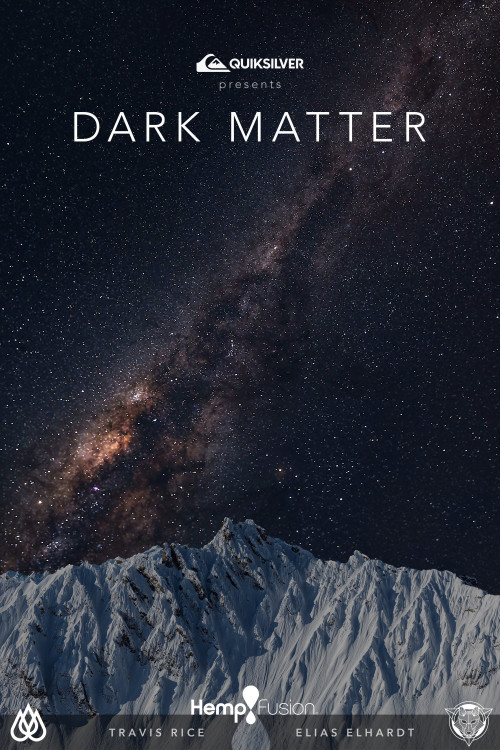 Dark Matter (2019) poster
