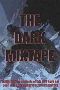 Dark Mixtape (2021) poster