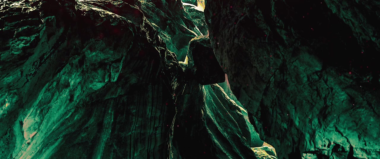 Dark Nature screenshot 1