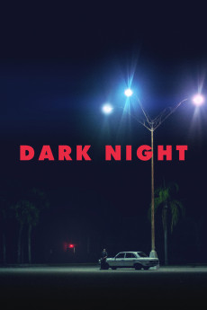 Dark Night (2016) poster
