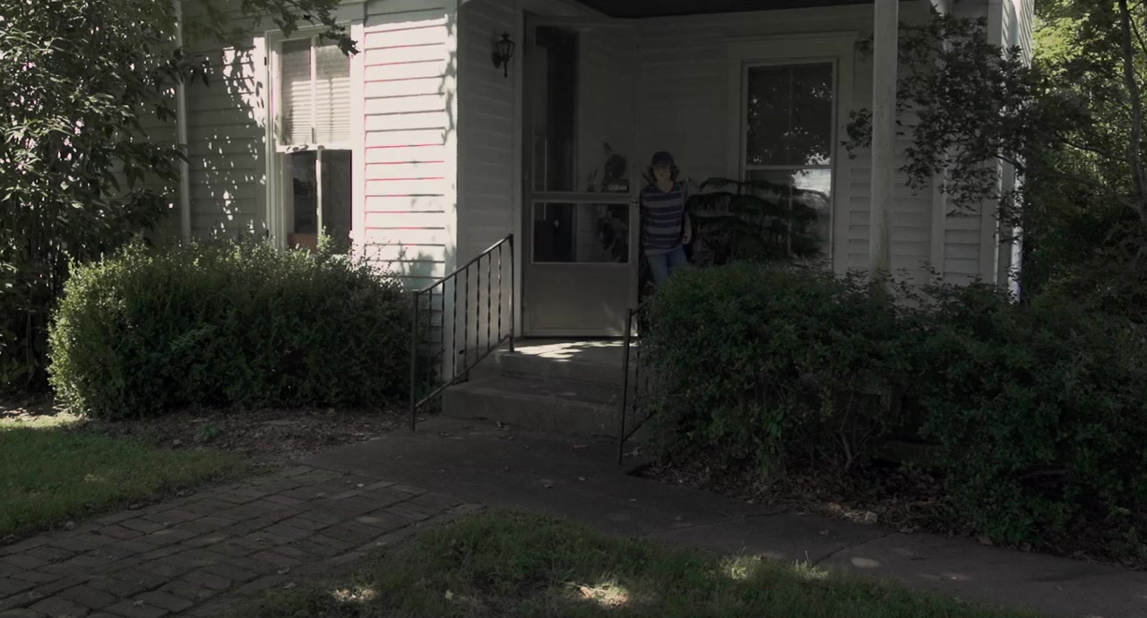 Dark Night of the Scarecrow 2 screenshot 2