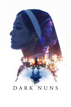 Geomeun sunyeodeul (2025) poster