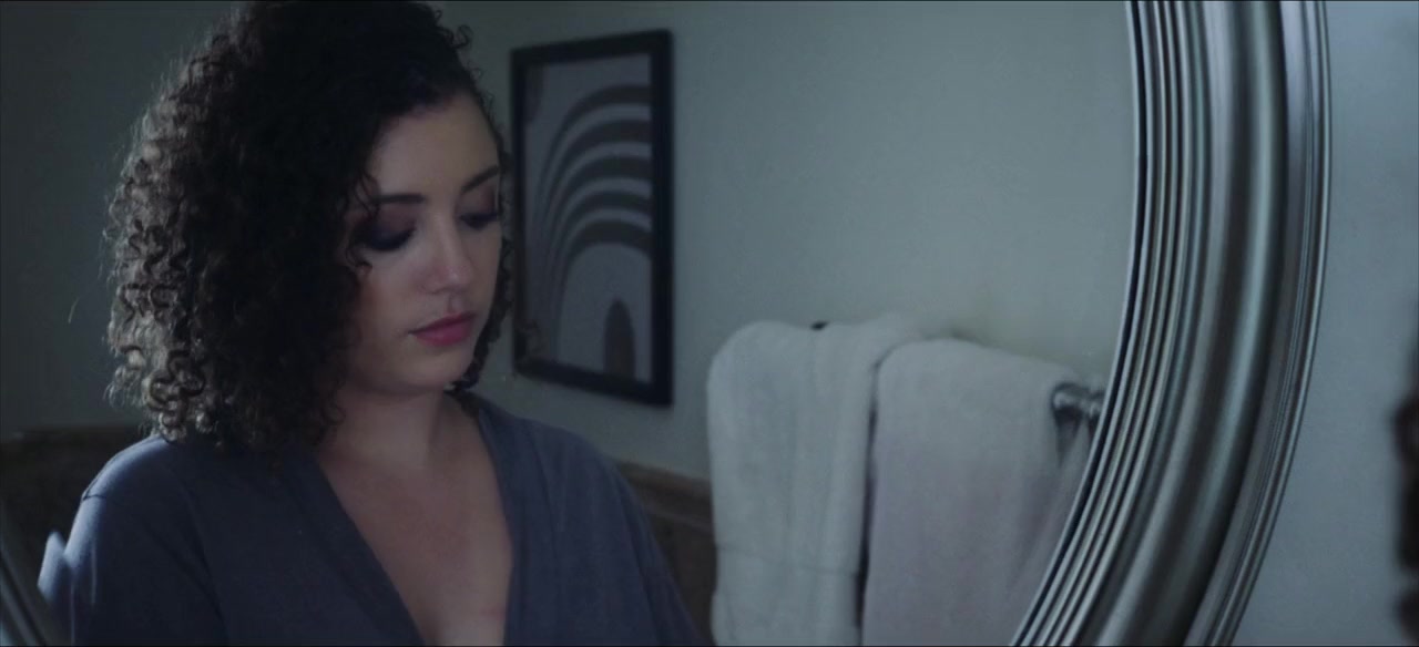 Dark Obsession screenshot 3