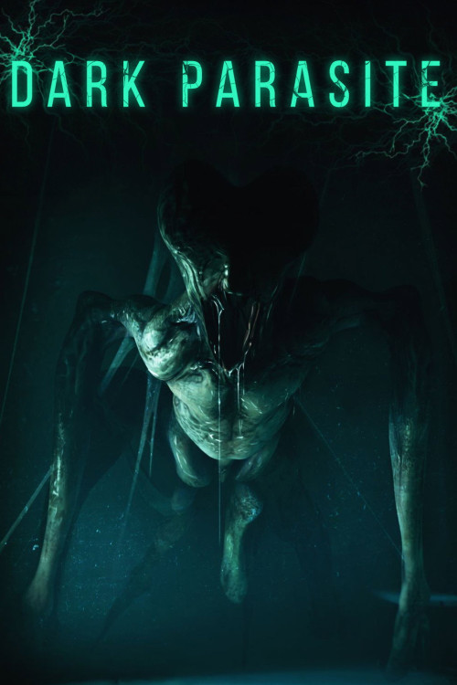 Dark Parasite (2023) poster