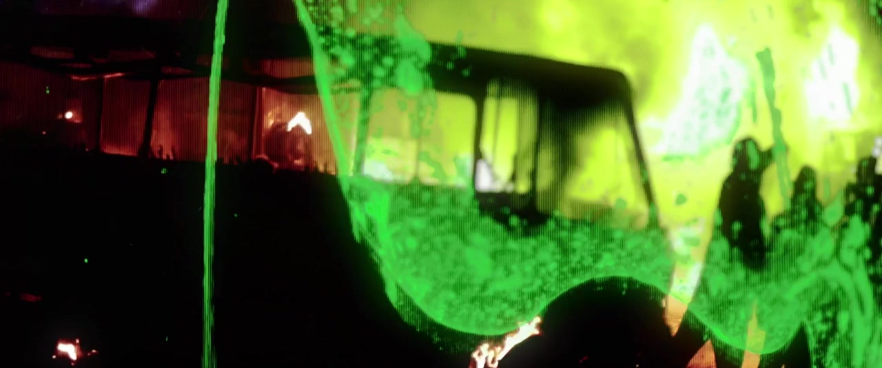 Dark Parasite screenshot 1