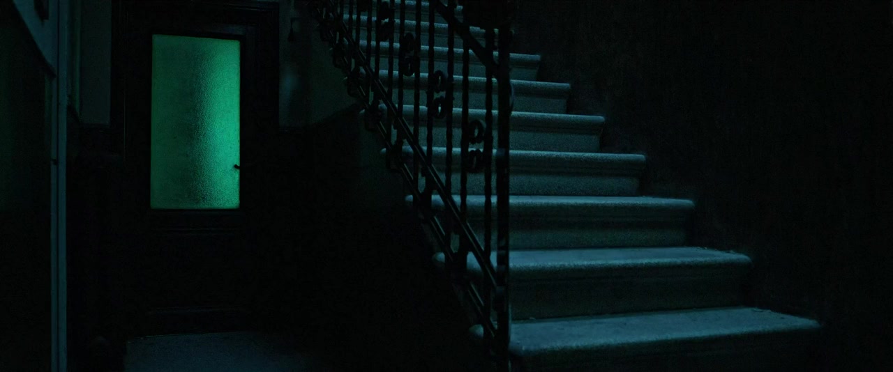 Dark Parasite screenshot 2