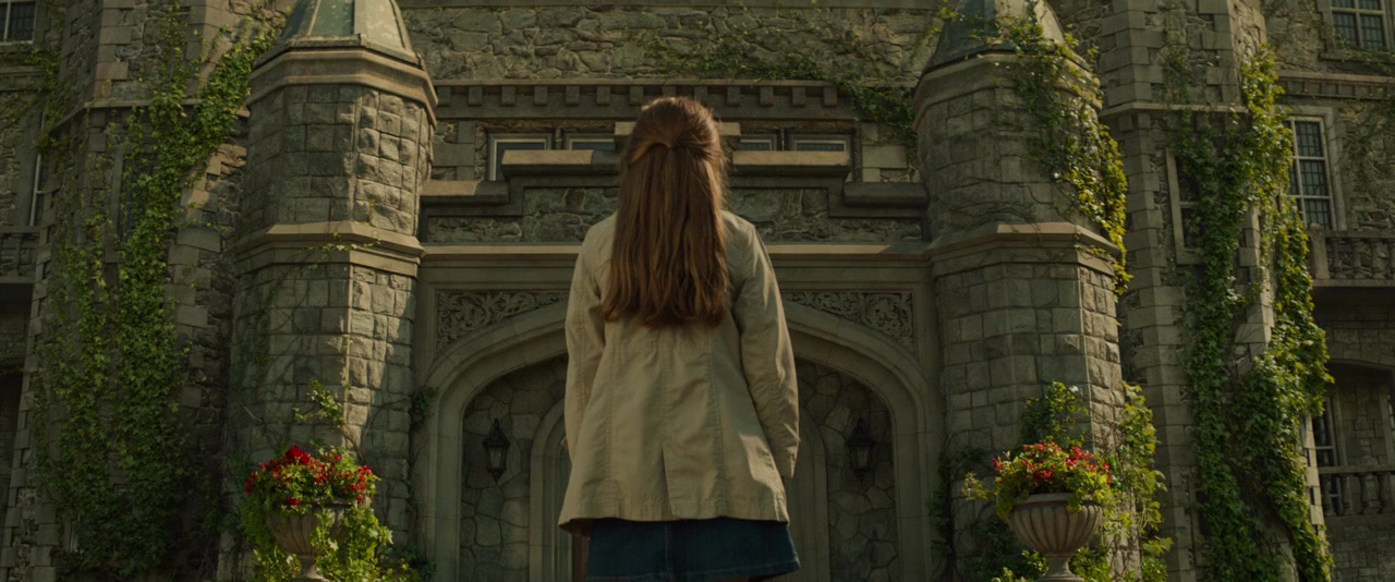 X-Men: Dark Phoenix screenshot 1