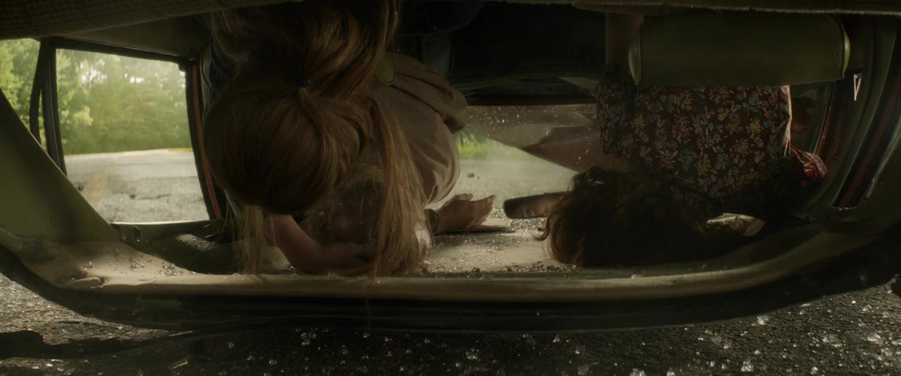 X-Men: Dark Phoenix screenshot 2