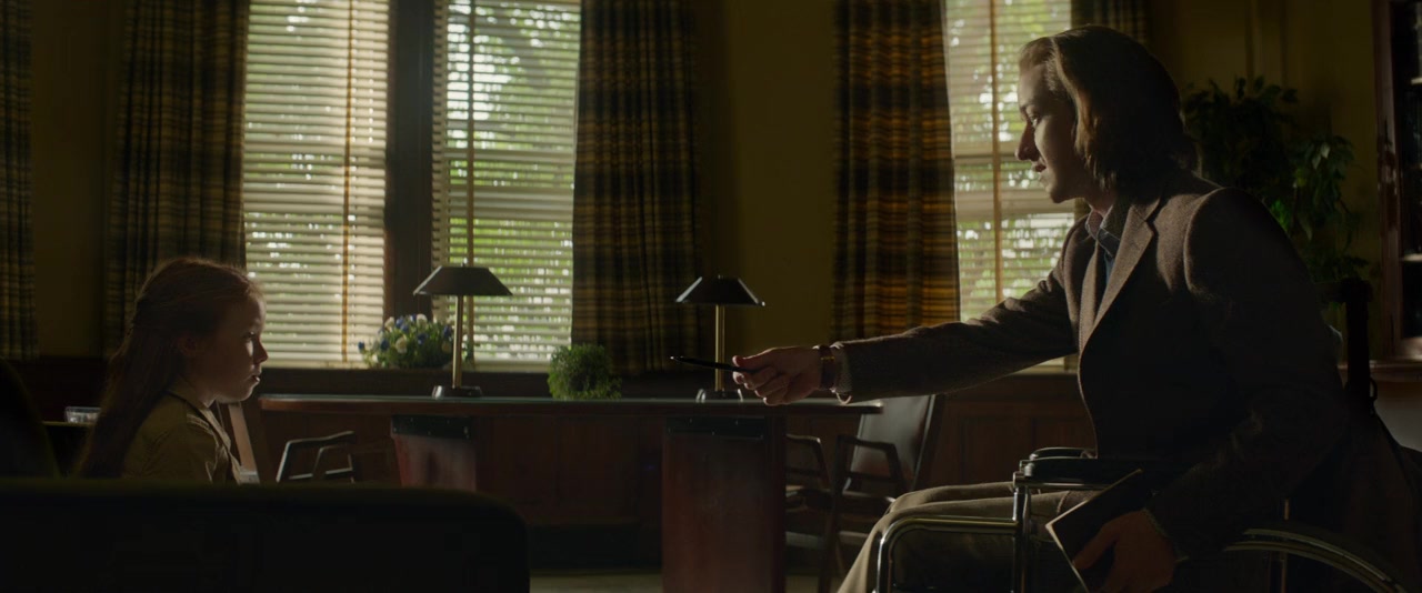 X-Men: Dark Phoenix screenshot 3