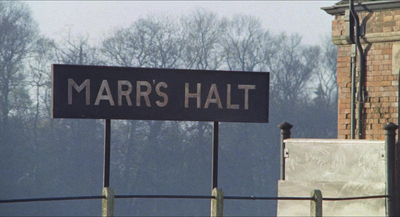 Dark Places screenshot 1