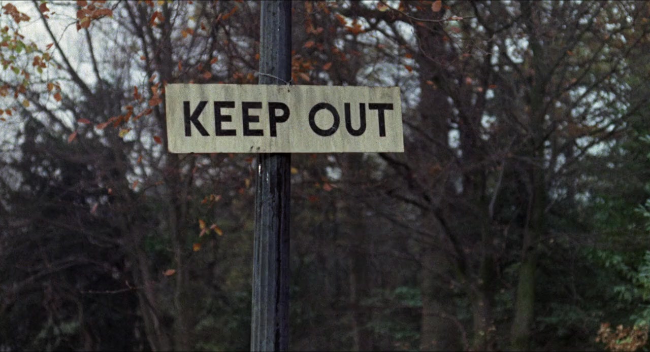 Dark Places screenshot 2