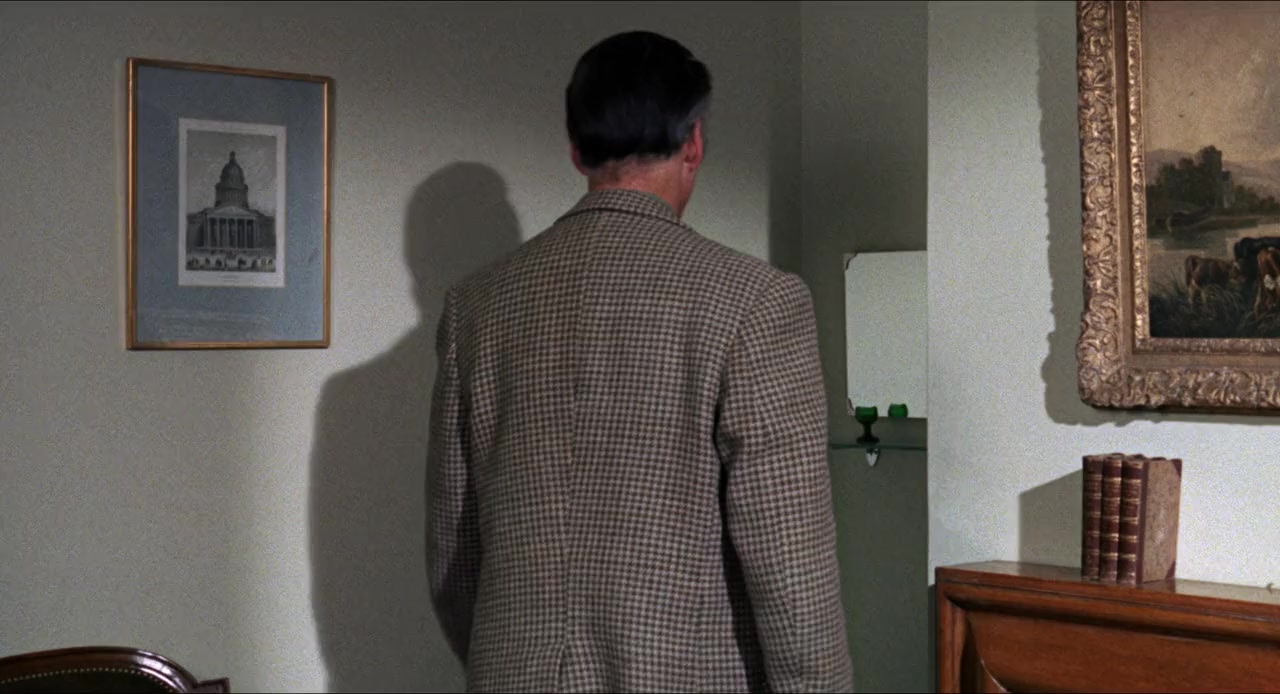 Dark Places screenshot 3