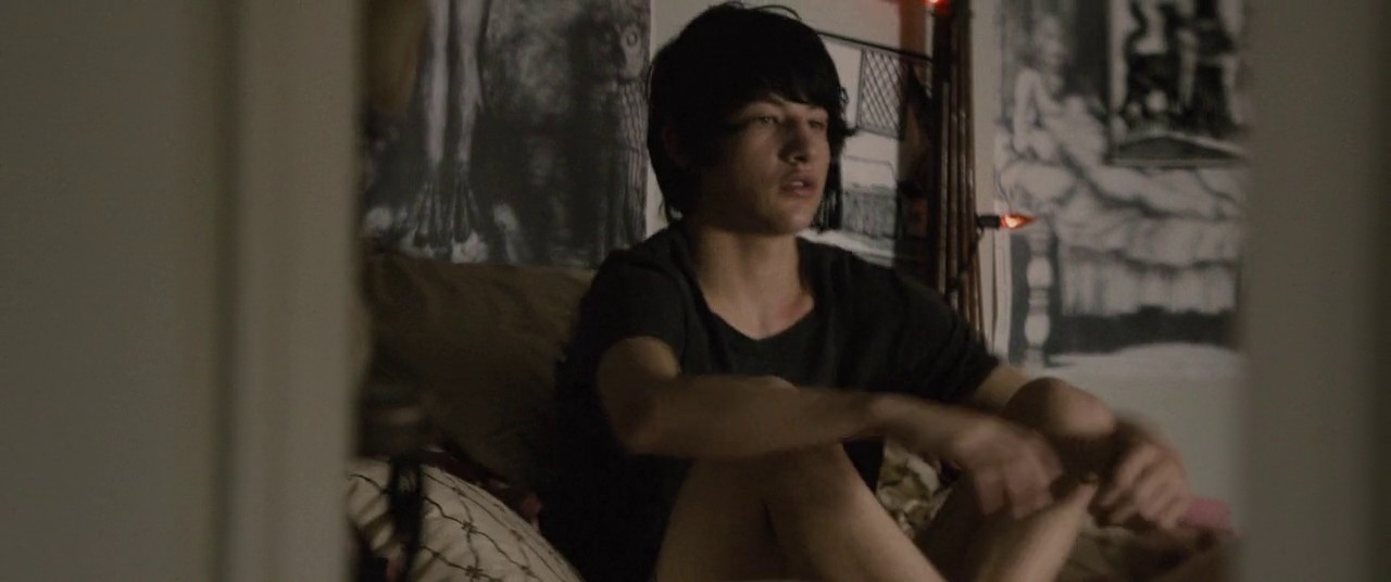 Dark Places screenshot 2