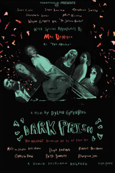 Dark Prism (2015) poster