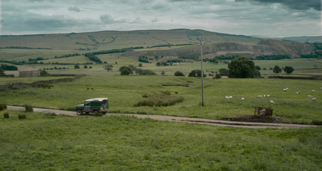 Dark River screenshot 3