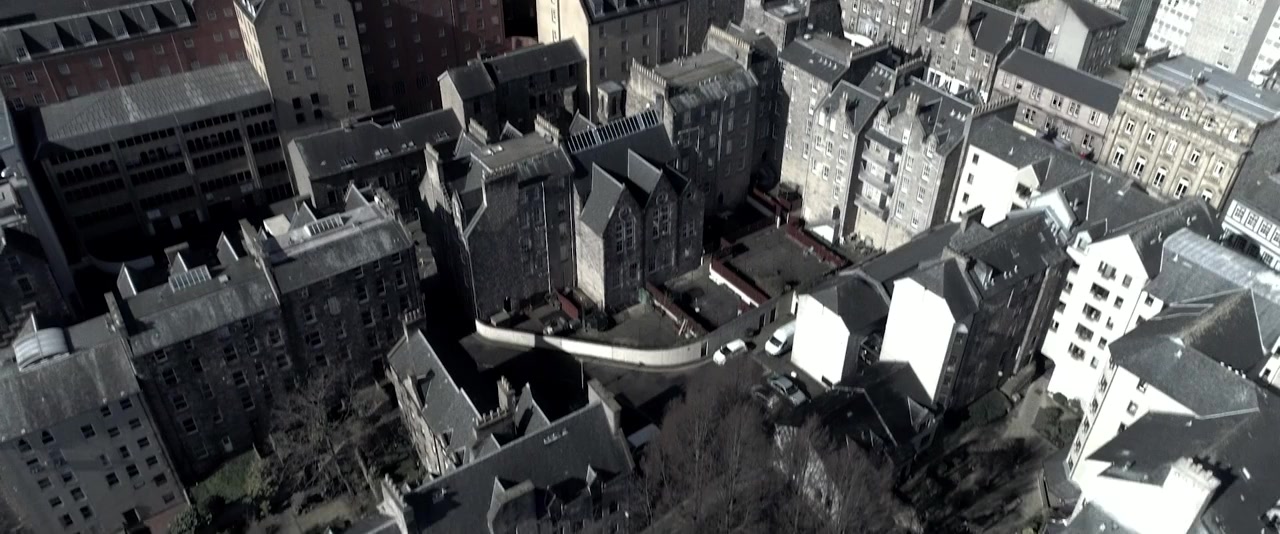 Dark Sense screenshot 2