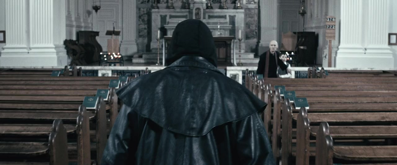 Dark Sense screenshot 3