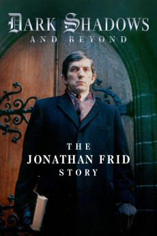 Dark Shadows and Beyond - The Jonathan Frid Story (2021) poster
