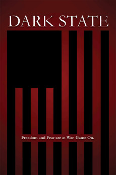 Dark State (2021) poster