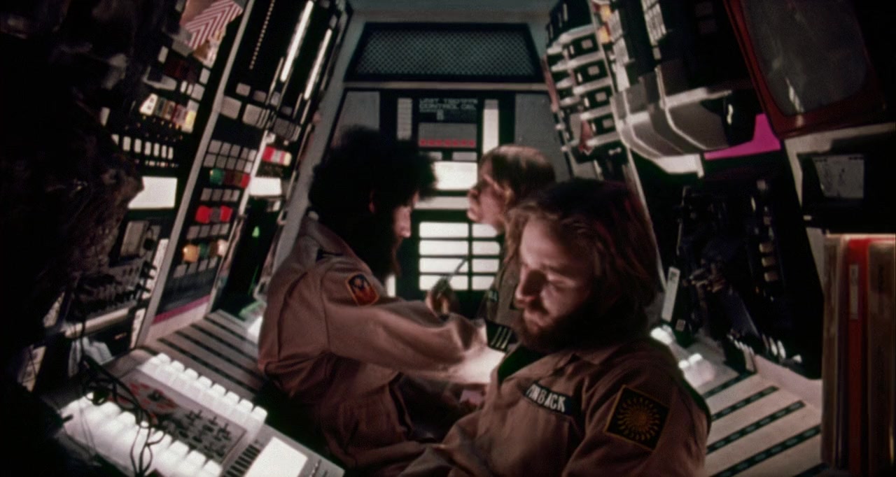 Dark Star screenshot 1