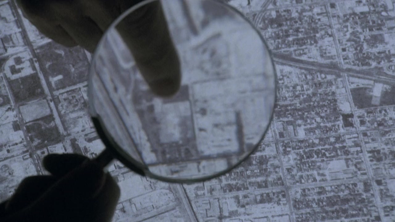 Darkman II: The Return of Durant screenshot 2