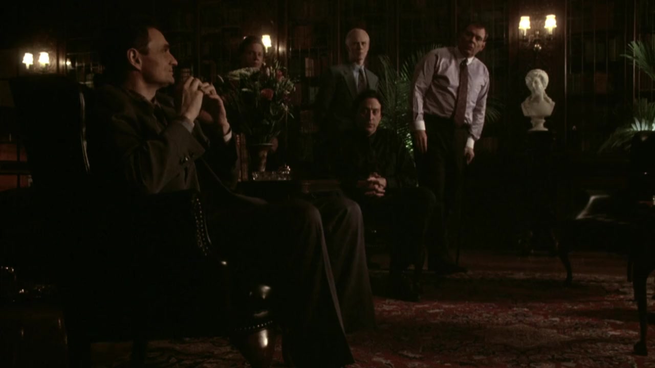 Darkman II: The Return of Durant screenshot 3
