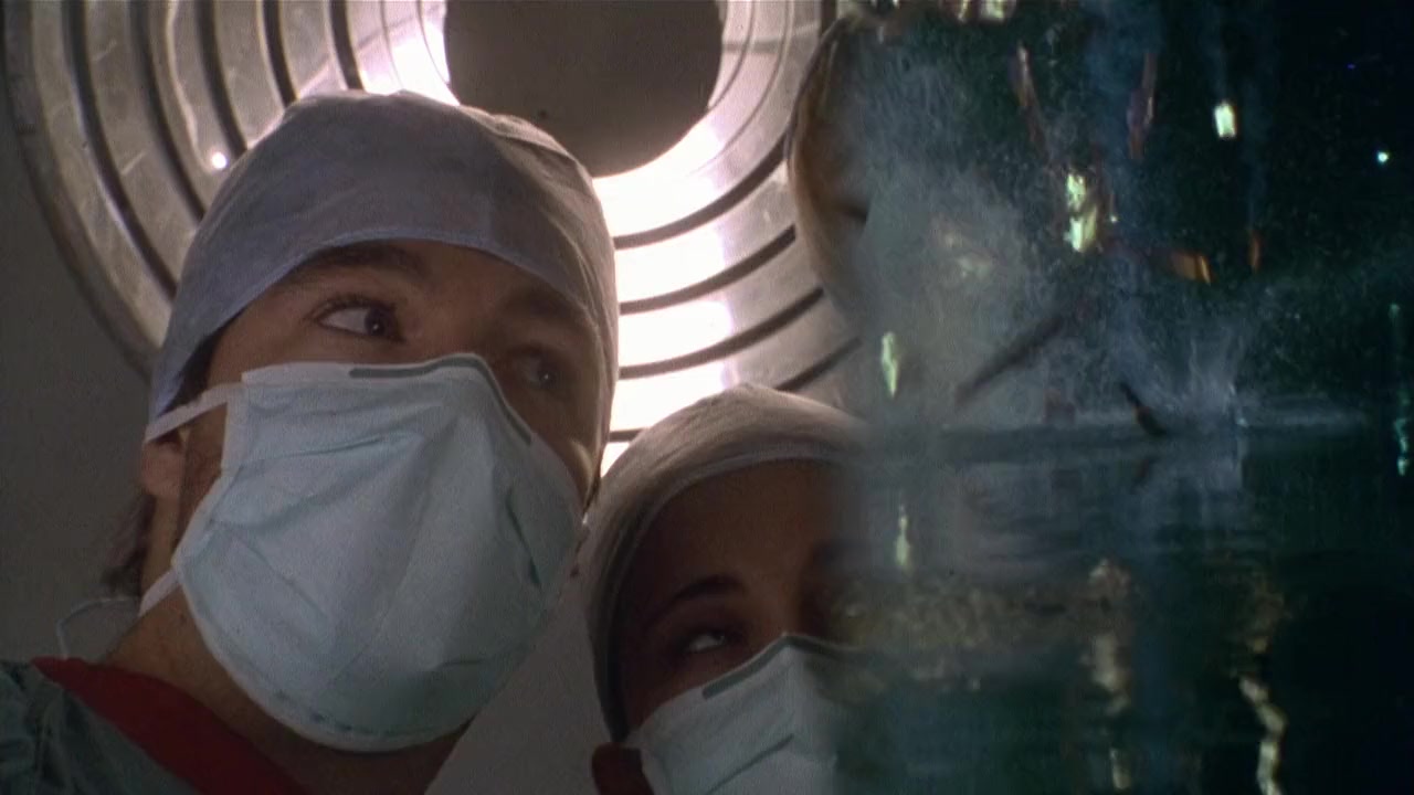 Darkman III: Die Darkman Die screenshot 2