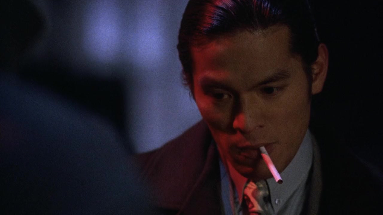 Darkman III: Die Darkman Die screenshot 3
