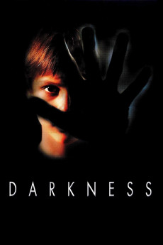 Darkness (2002) poster