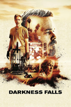 Anderson Falls (2020) poster