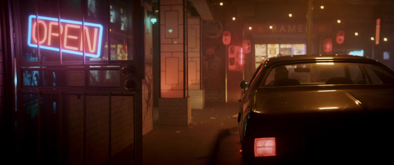 Darkness of Man screenshot 1