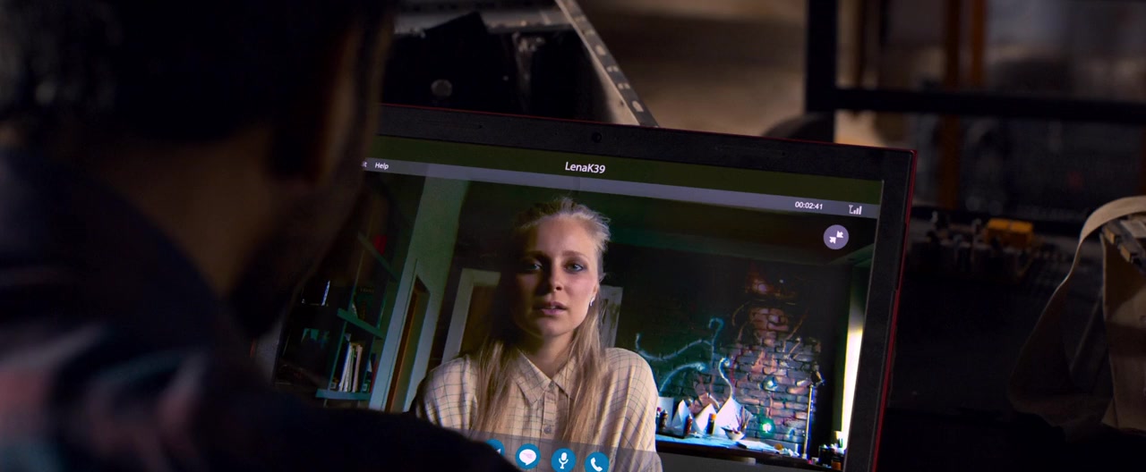 Darkness Visible screenshot 2