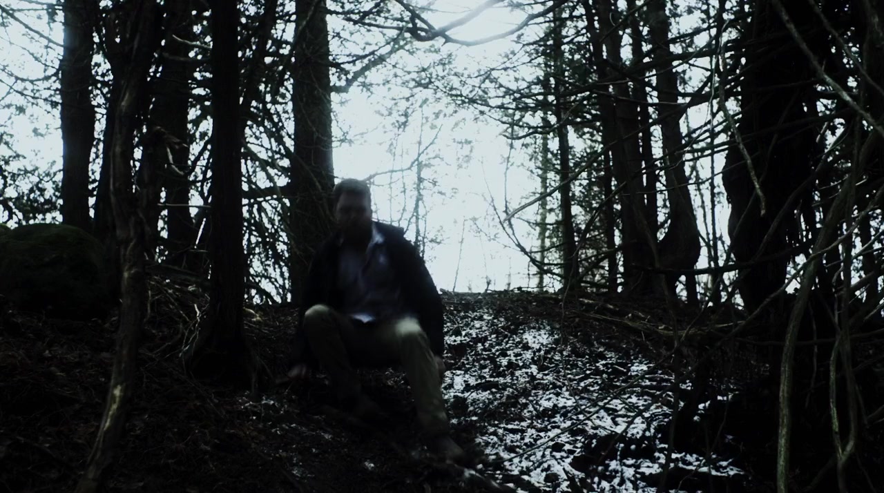 Darker Than Night screenshot 1