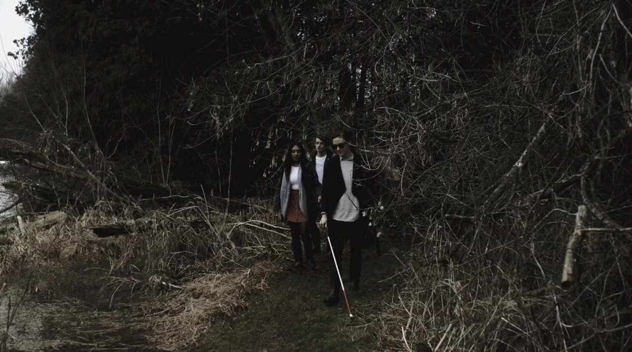 Darker Than Night screenshot 2