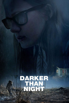 Darker Than Night (2018) poster