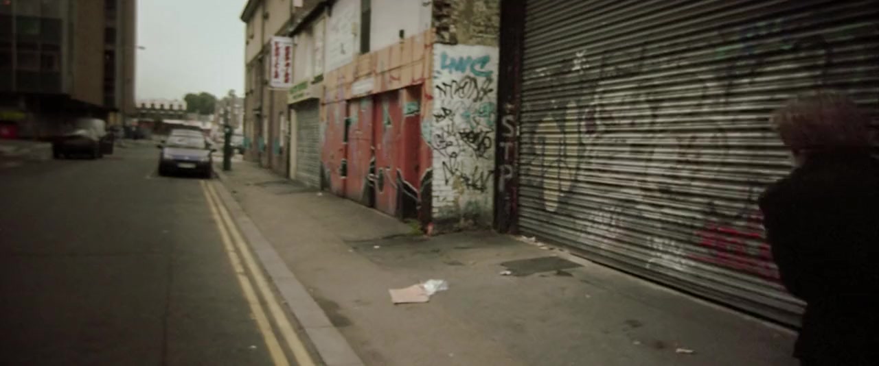 Darkest Day screenshot 2