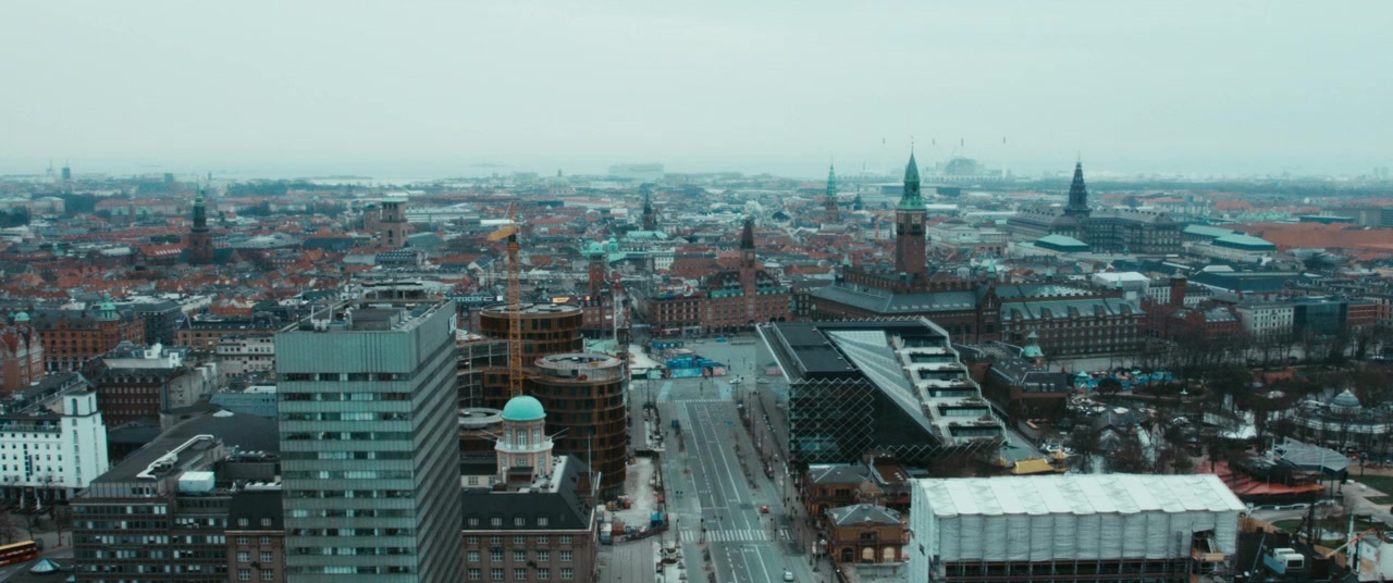 Underverden screenshot 1