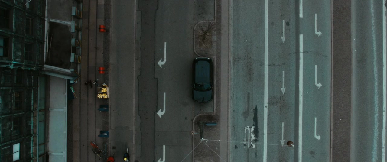 Underverden screenshot 2