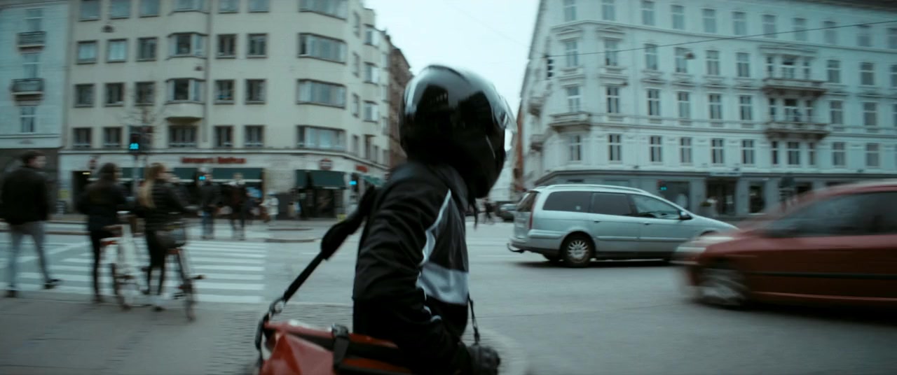 Underverden screenshot 3