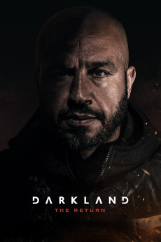 Underverden II (2023) poster