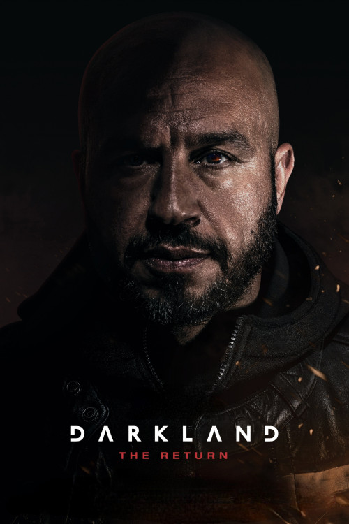 Underverden II (2023) poster