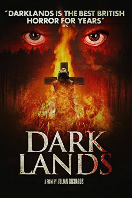 Darklands (1996) poster