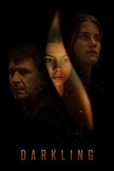 Mrak (2022) poster
