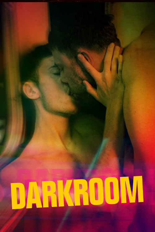 Darkroom: Tödliche Tropfen (2019) poster