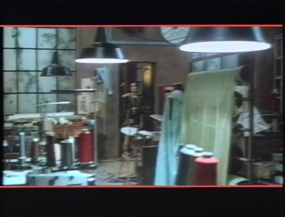 Dario Argento: Master of Horror screenshot 1