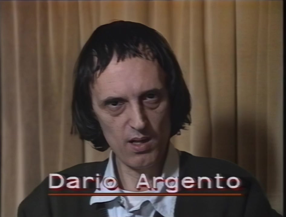 Dario Argento: Master of Horror screenshot 3
