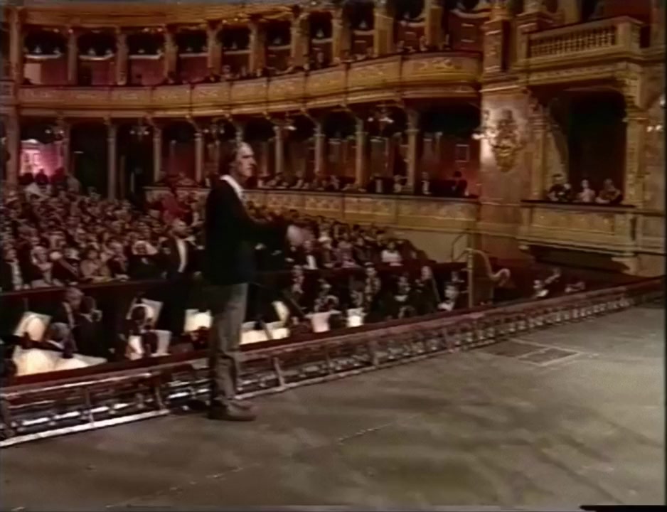 Dario Argento: Il mio cinema screenshot 1